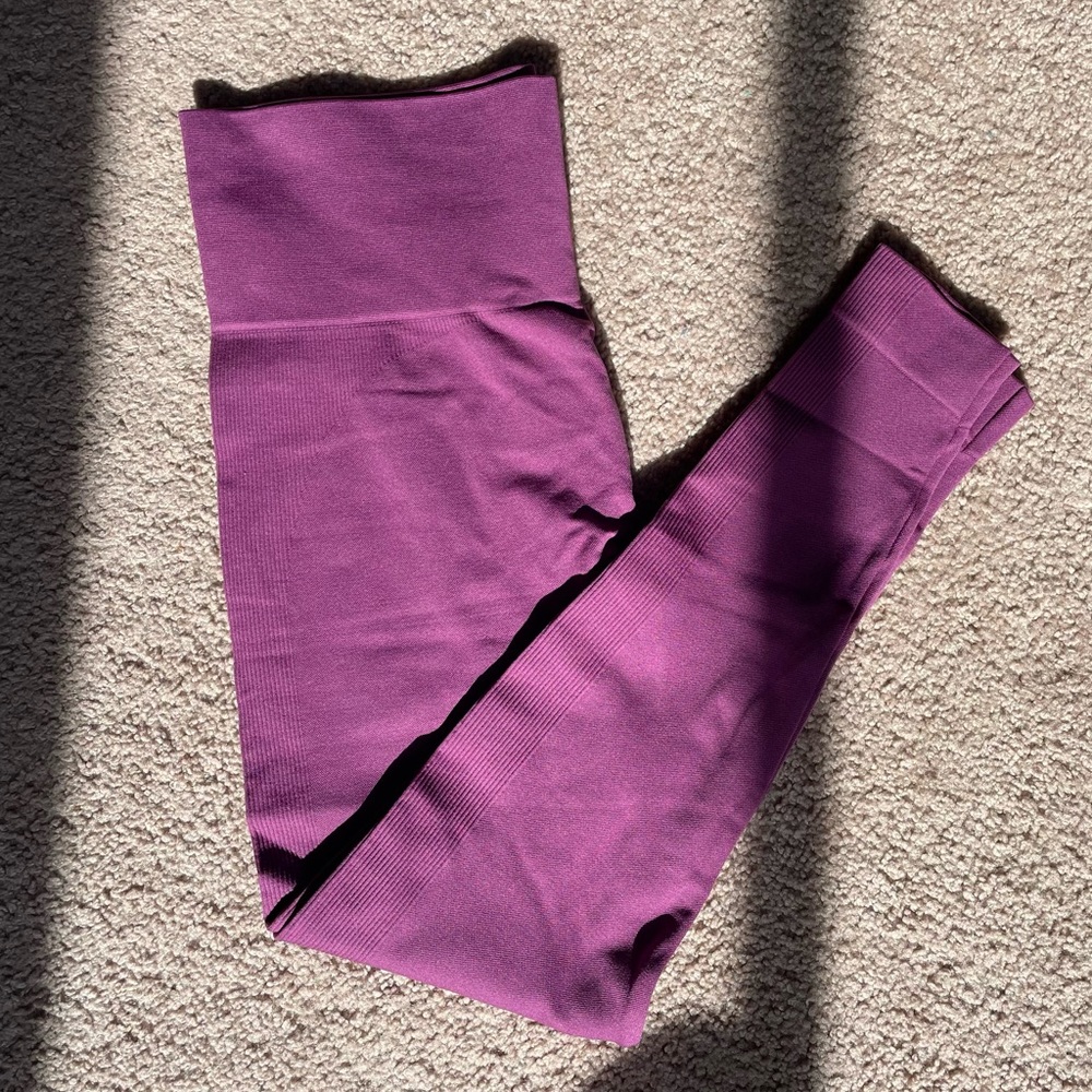 Set Active Leggings